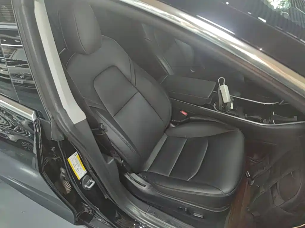 Tesla Model 3 — миниатюра 25