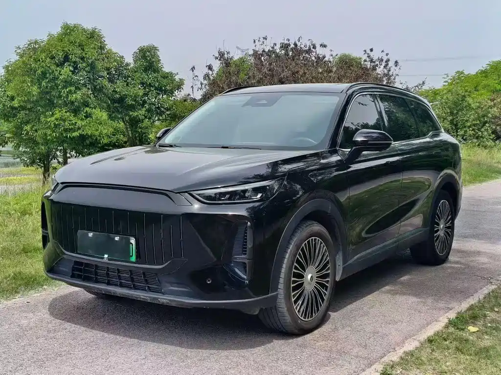 Fulwin Fengyun T9 — миниатюра 2