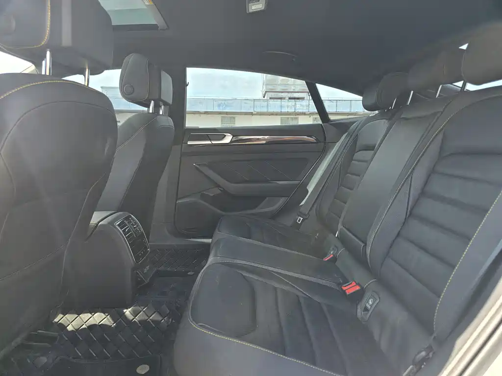 Volkswagen FAW - Passat CC CC 2024 380TSI