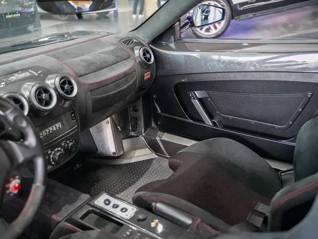 Ferrari F430 — миниатюра 18