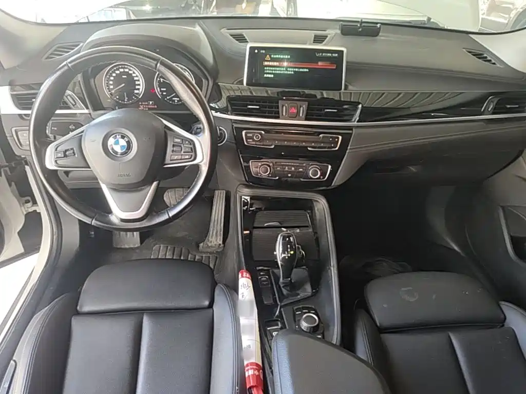 BMW X2 (Import) — миниатюра 10