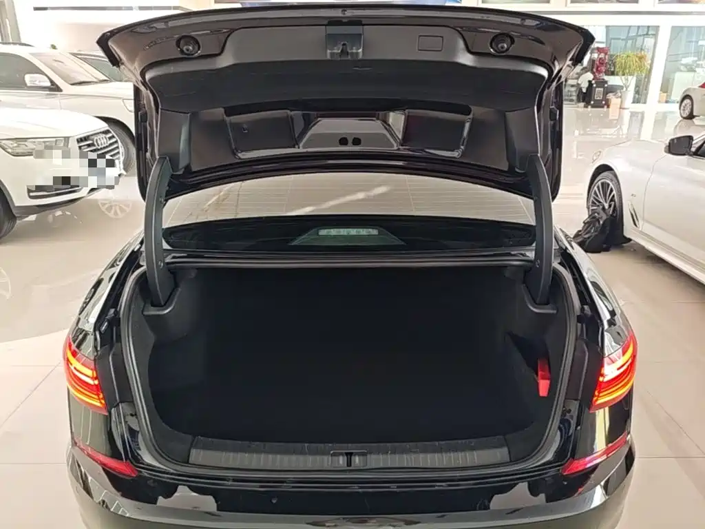Volkswagen Passat — миниатюра 19