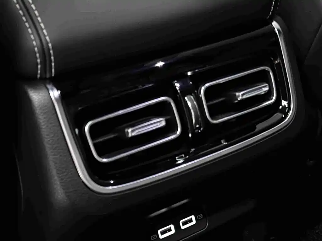 GAC Motor Trumpchi GS8 — миниатюра 26