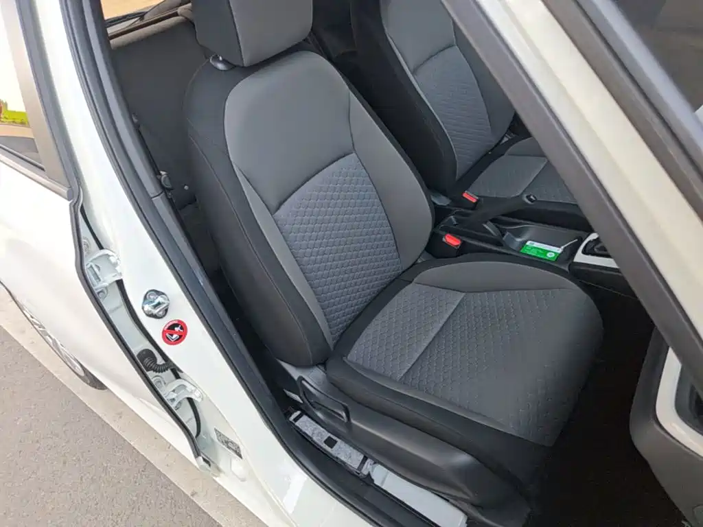 Honda Fit — миниатюра 25