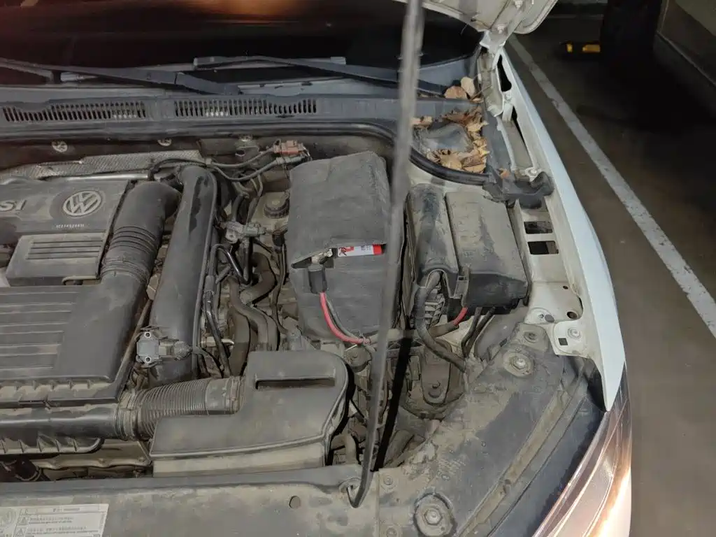 Volkswagen Sagitar — миниатюра 22