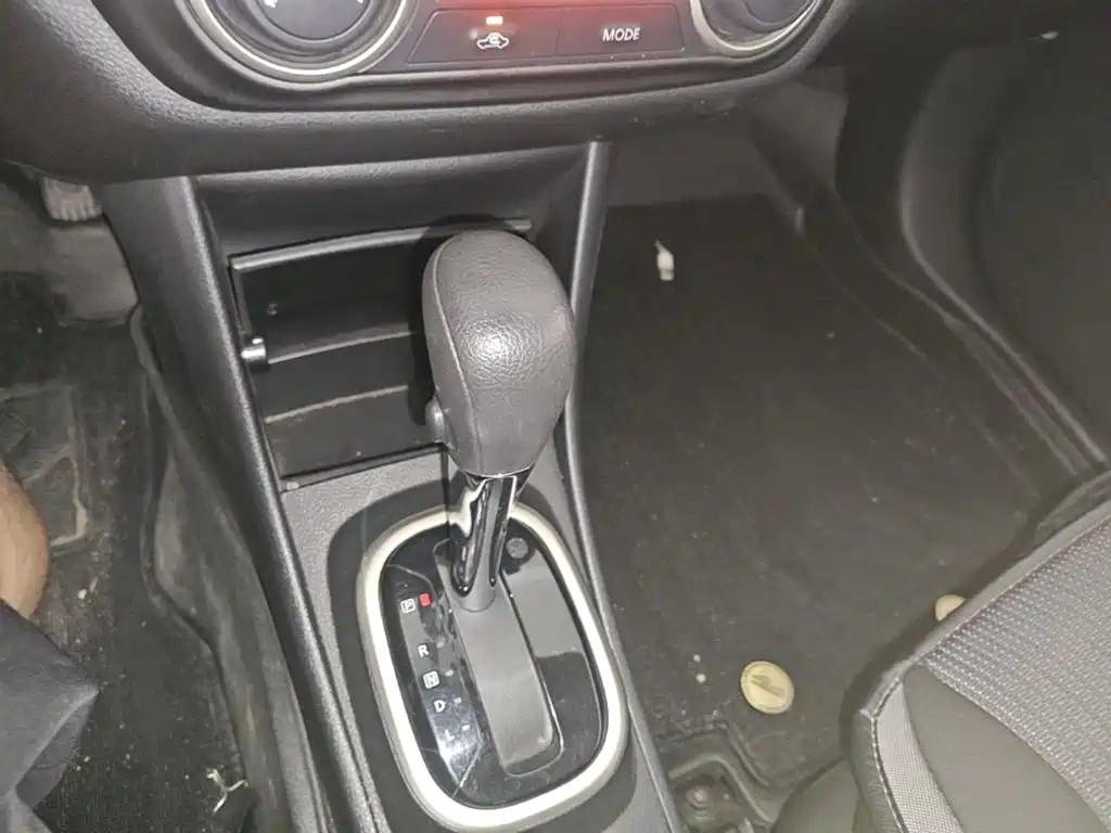 Nissan Sylphy — миниатюра 21