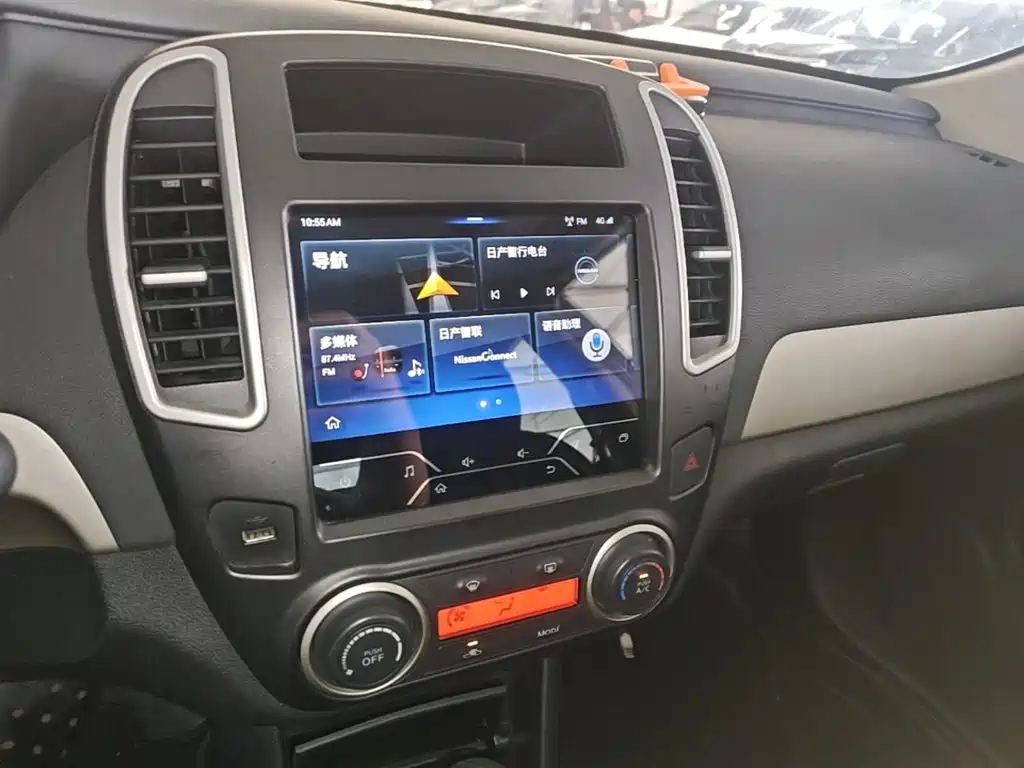 Nissan Sylphy — миниатюра 20
