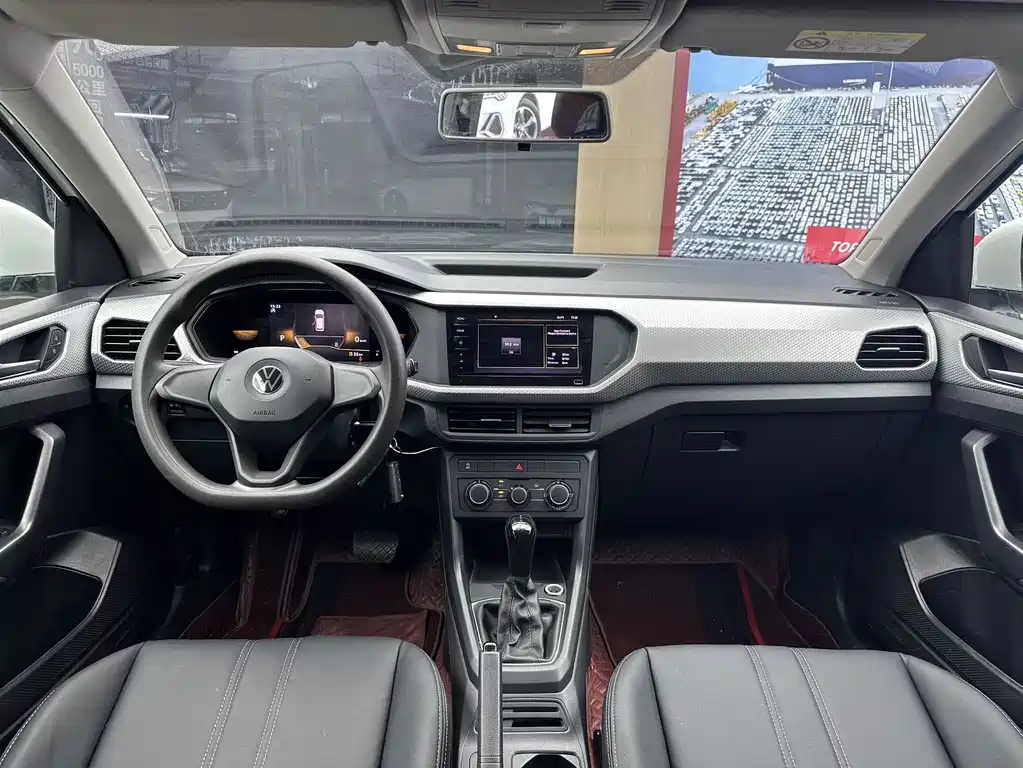 Volkswagen Tacqua — миниатюра 17