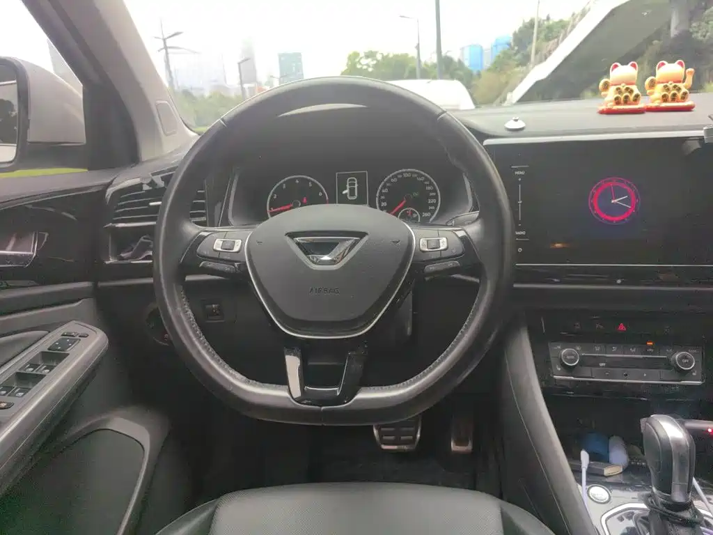 Jetta VS5 — миниатюра 6