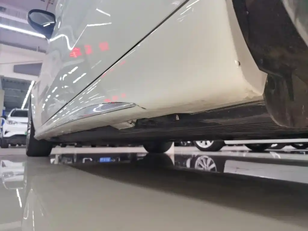Mercedes-Benz C-Class — миниатюра 22