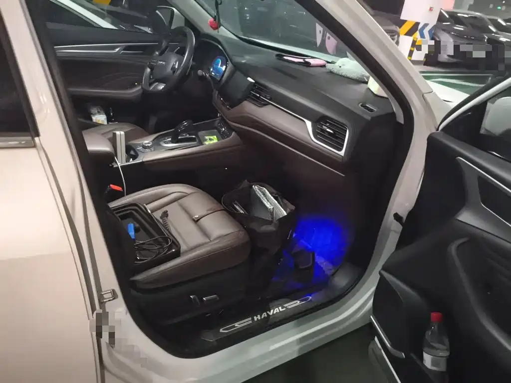 Haval F7 — миниатюра 18