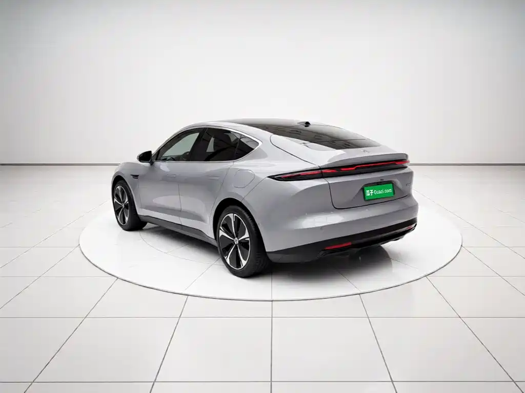 NIO ET5 — миниатюра 3