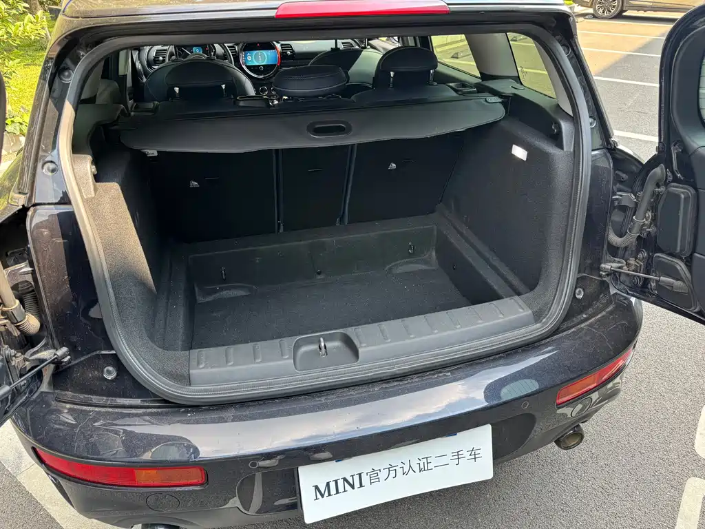 MINI Mini Clubman — миниатюра 3