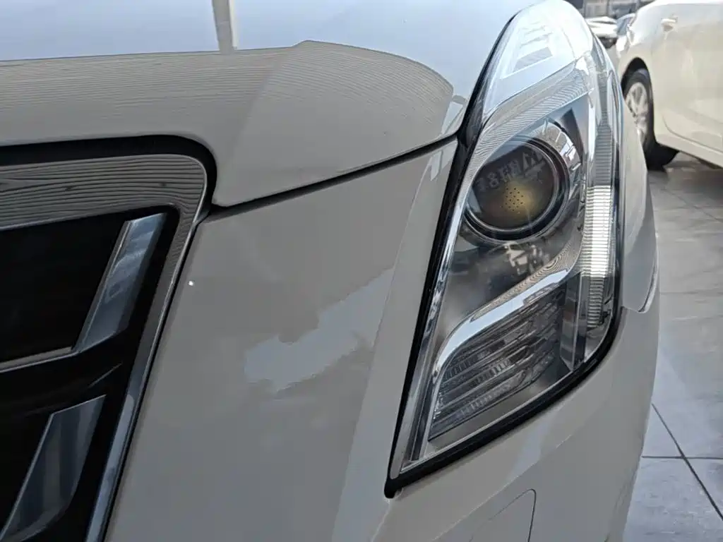 Cadillac XTS — миниатюра 24