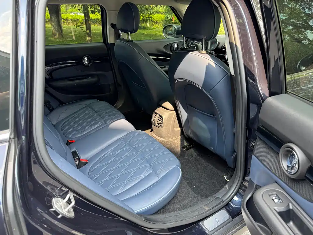 MINI Mini Clubman — миниатюра 26