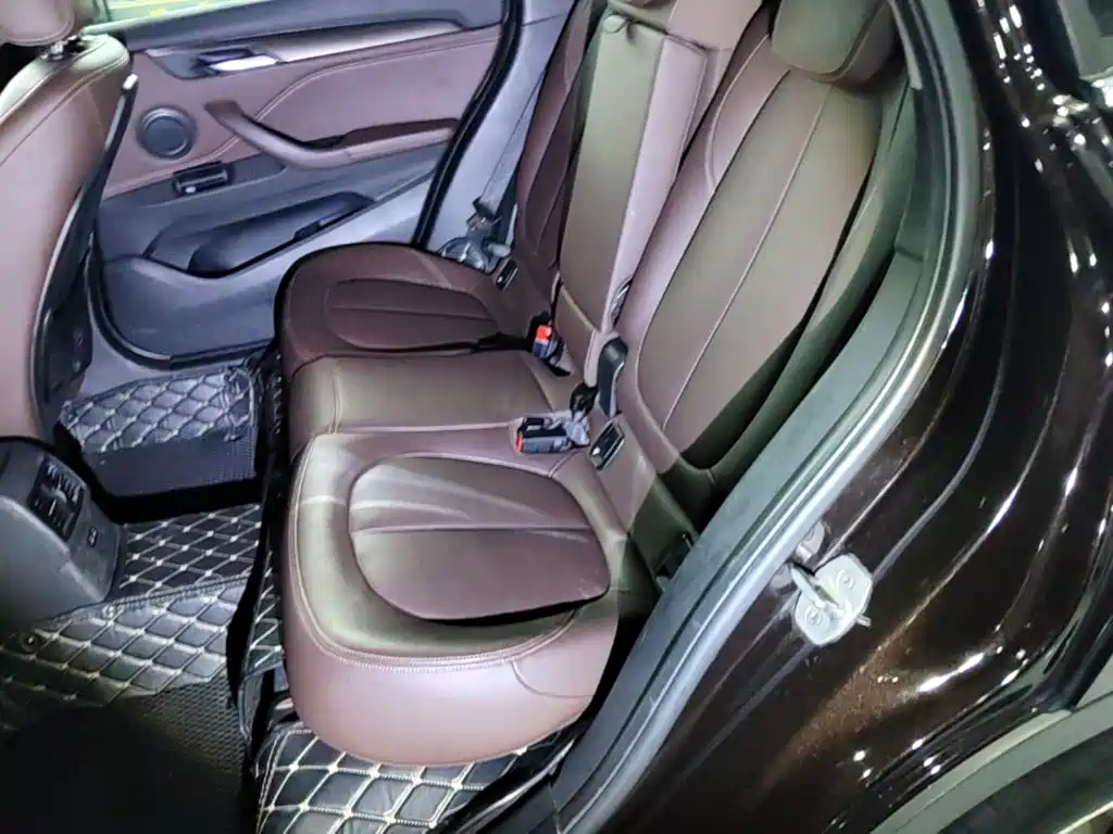 BMW X1 — миниатюра 17