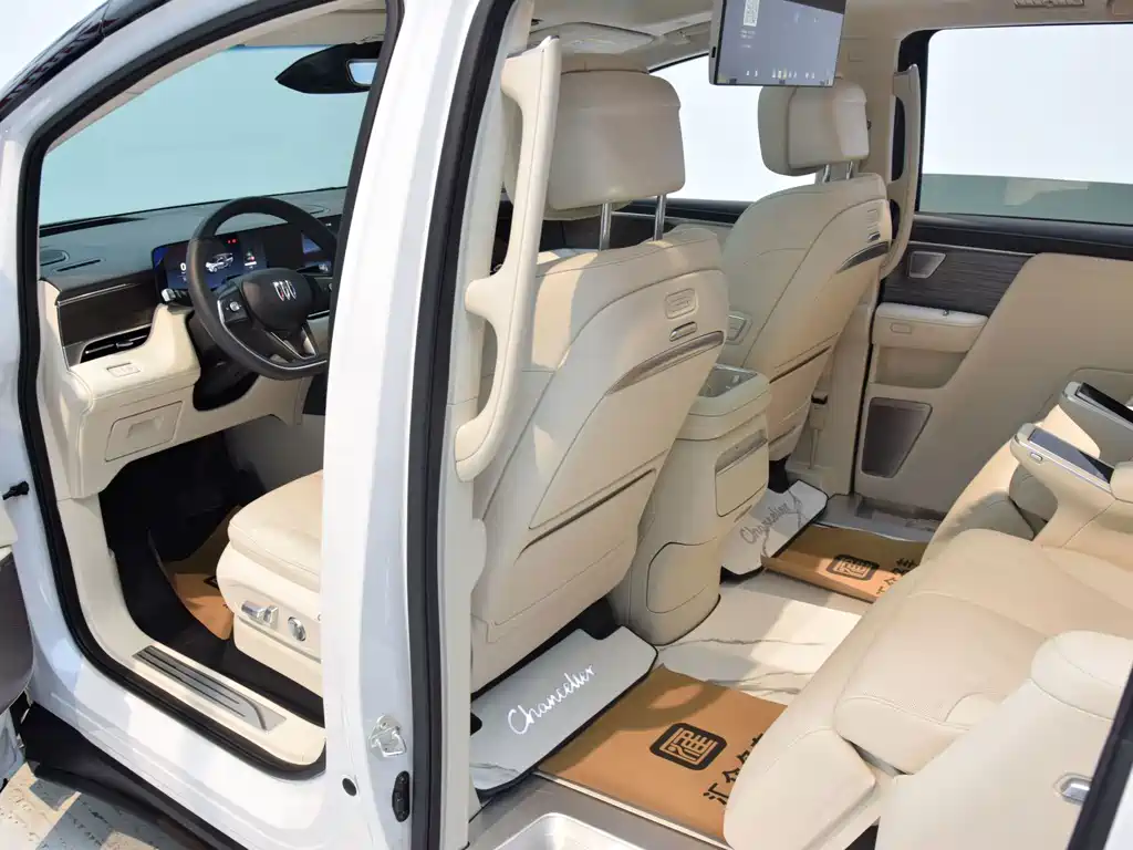 Buick Electra Encasa — миниатюра 14
