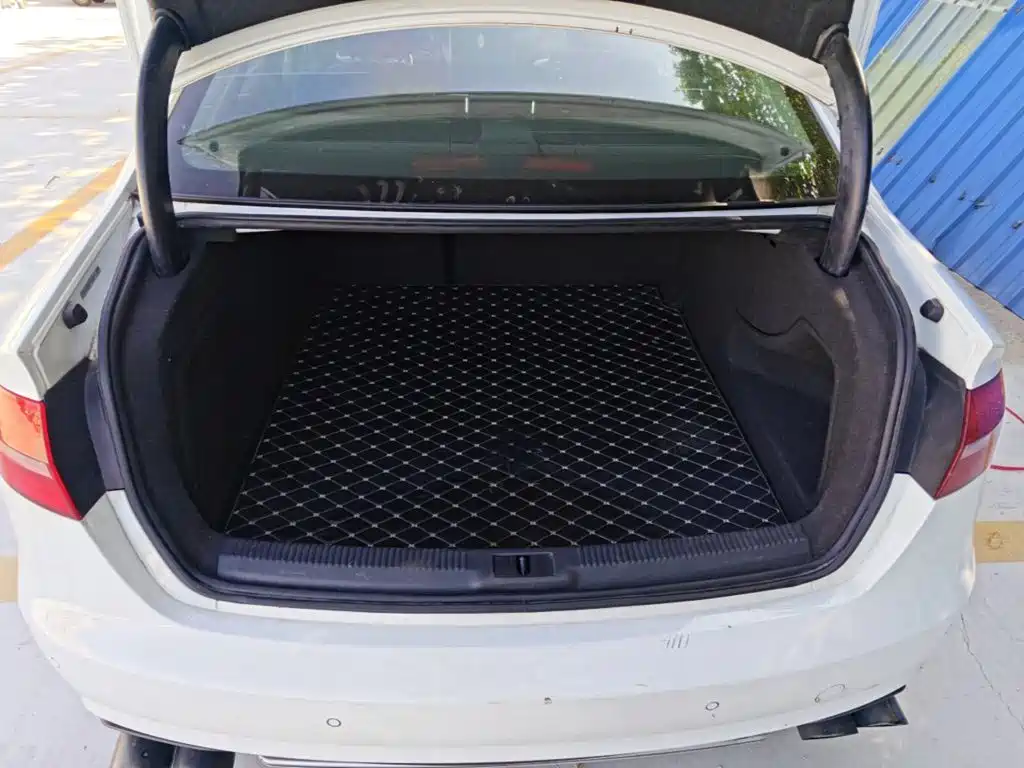 Audi A4L — миниатюра 19