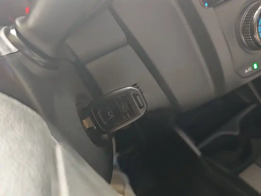 Honda Fit — миниатюра 9
