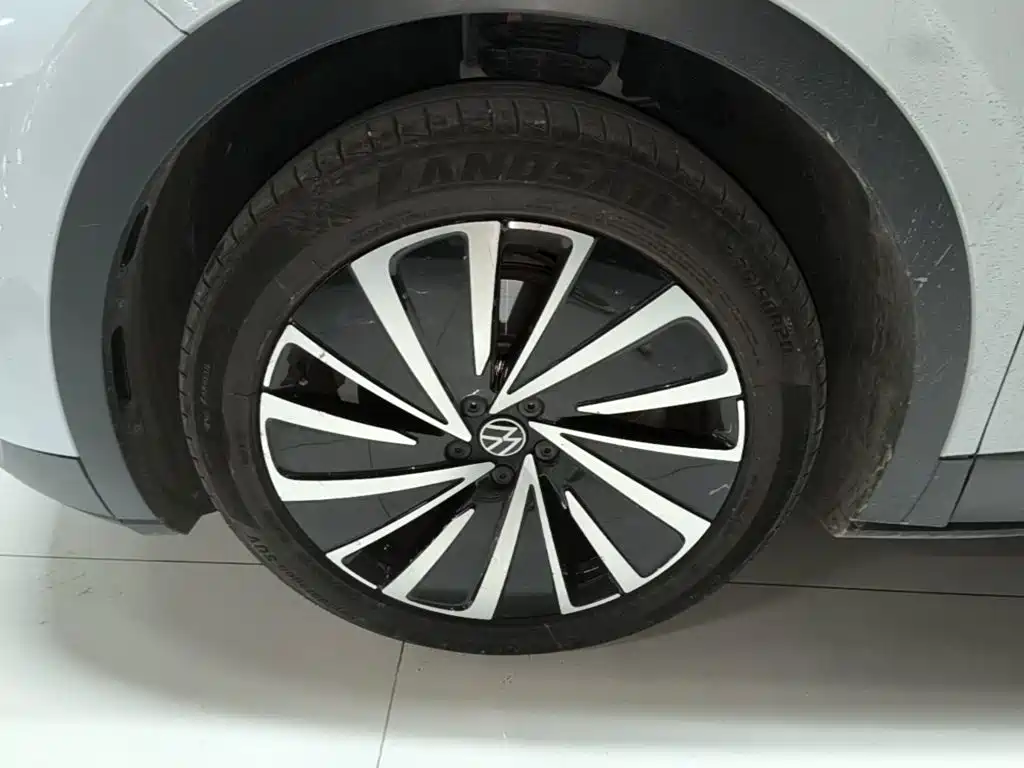 Volkswagen ID.4 X — миниатюра 23