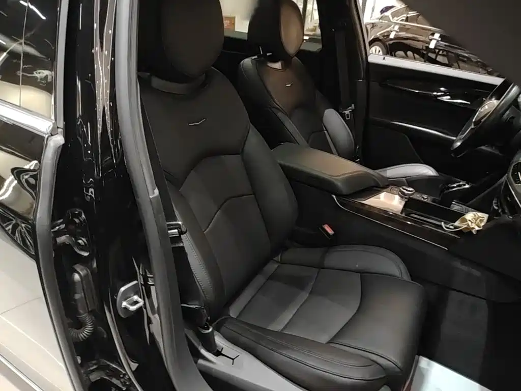 Cadillac CT6 — миниатюра 25