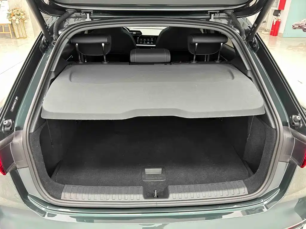 Audi A3 — миниатюра 16