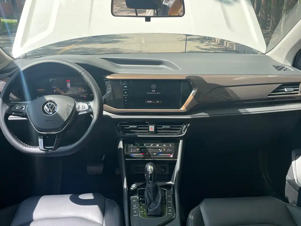 Volkswagen Tharu — миниатюра 22