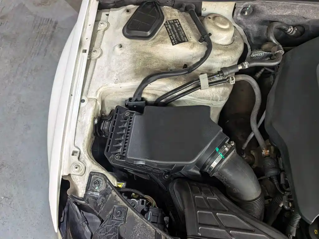 Audi A4L — миниатюра 19