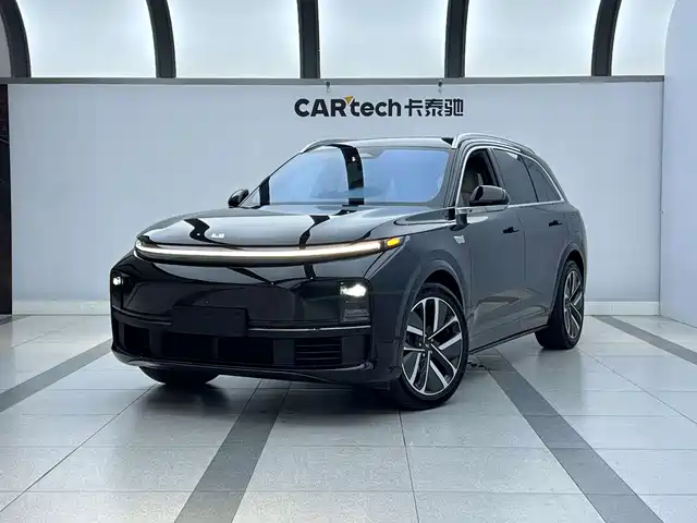 2023 Li Xiang L7
