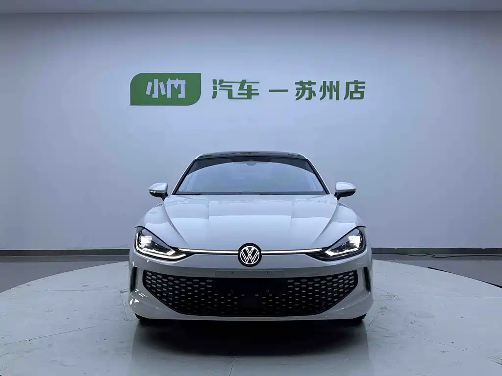 Volkswagen Lamando — миниатюра 3