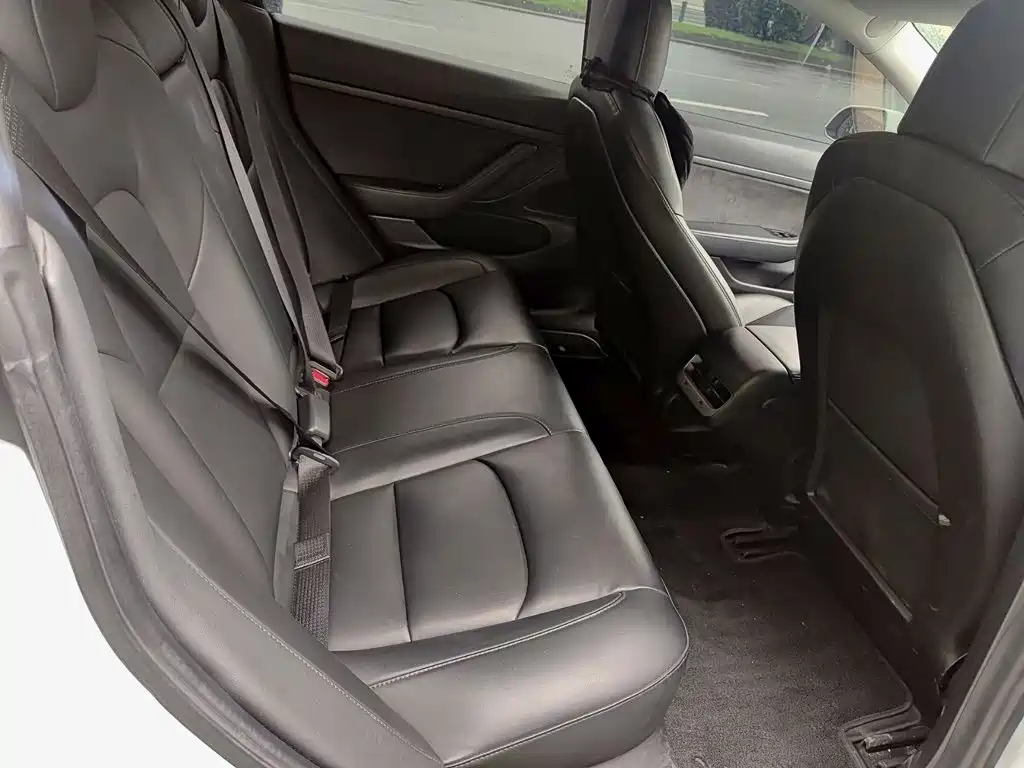 Tesla Model 3 — миниатюра 11