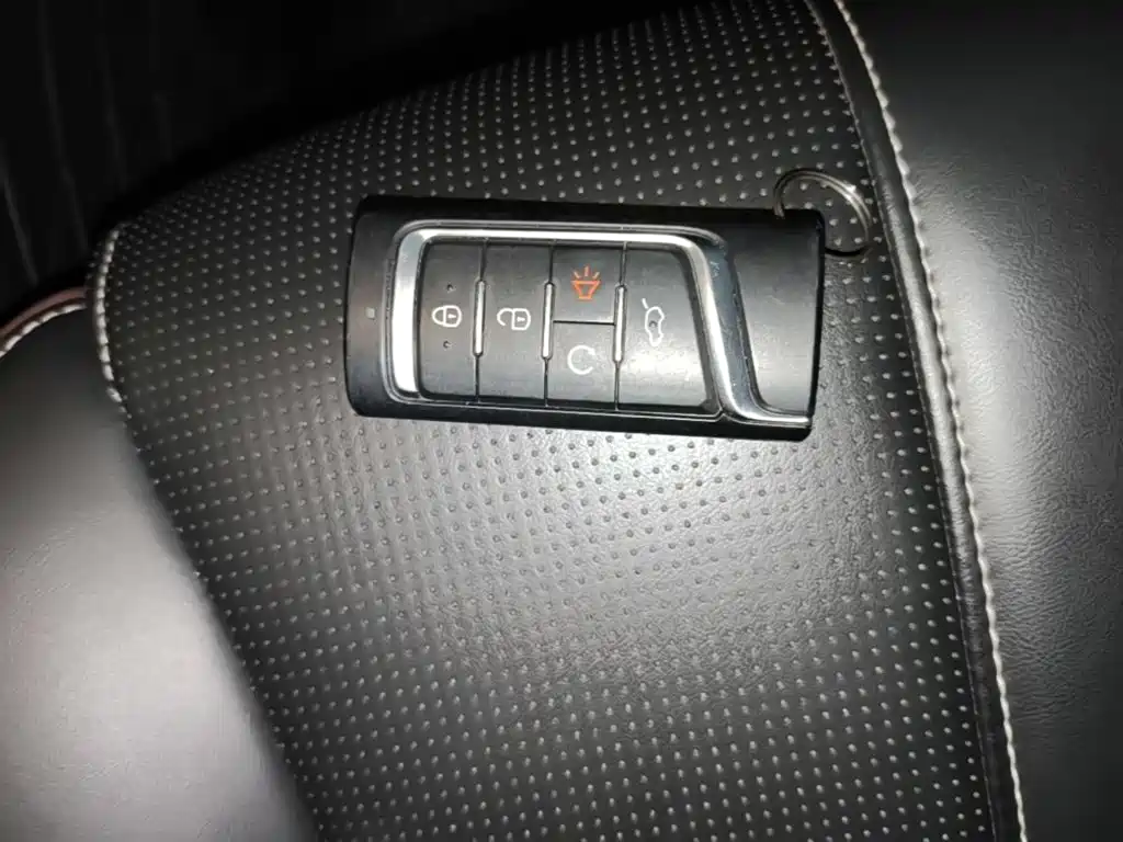 GAC Motor Trumpchi M6 — миниатюра 9