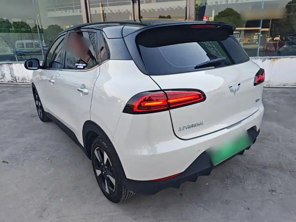Wuling Bingo PLUS — миниатюра 5