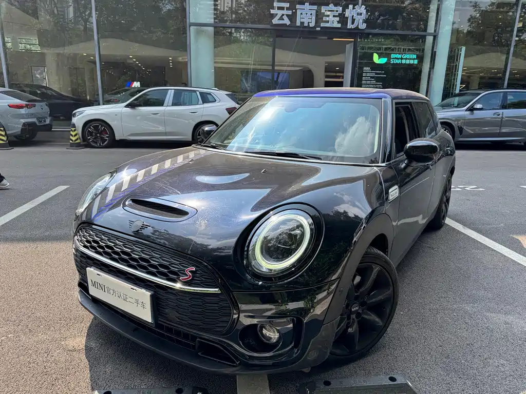MINI Mini Clubman