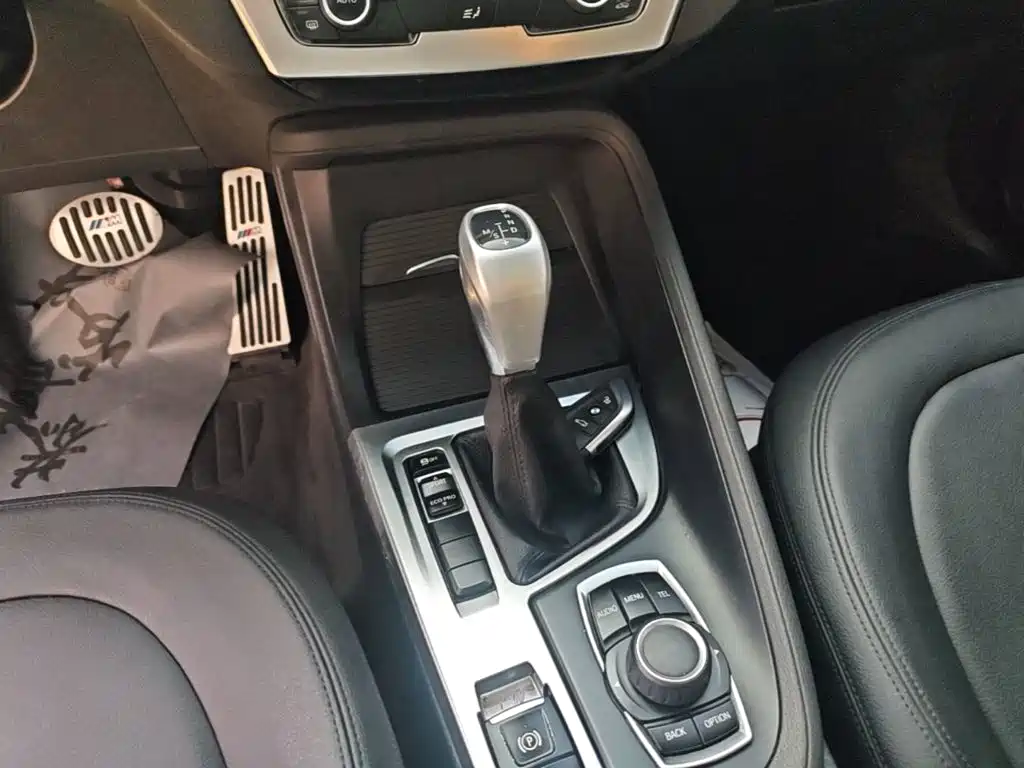 BMW X1 — миниатюра 14