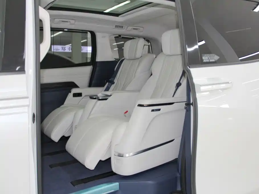 Buick Century — миниатюра 8