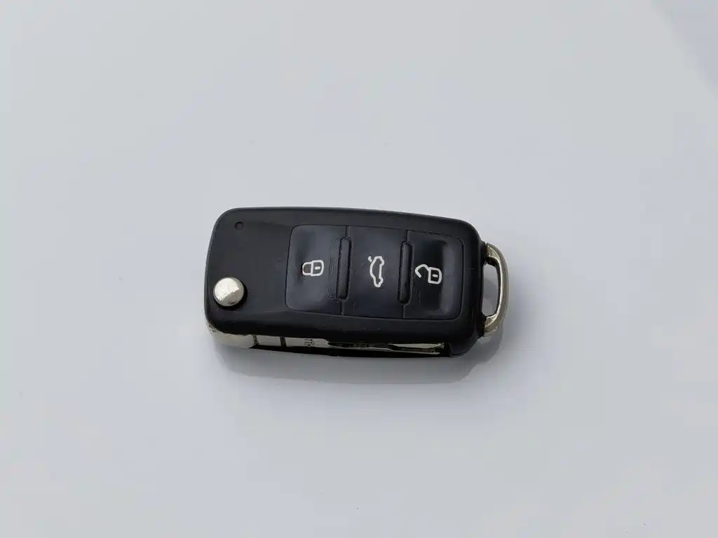 Volkswagen Sagitar — миниатюра 19