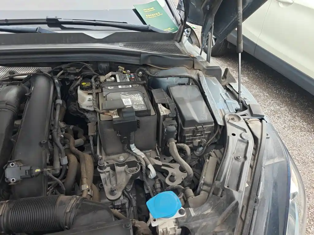 Volkswagen Lamando — миниатюра 19