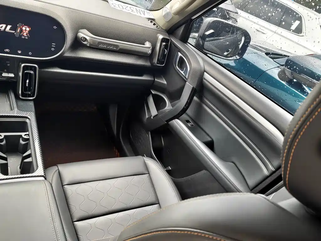 Haval Big Dog — миниатюра 10