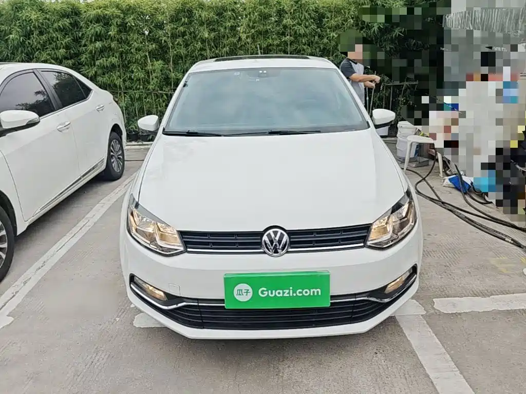 Volkswagen Polo — миниатюра 3