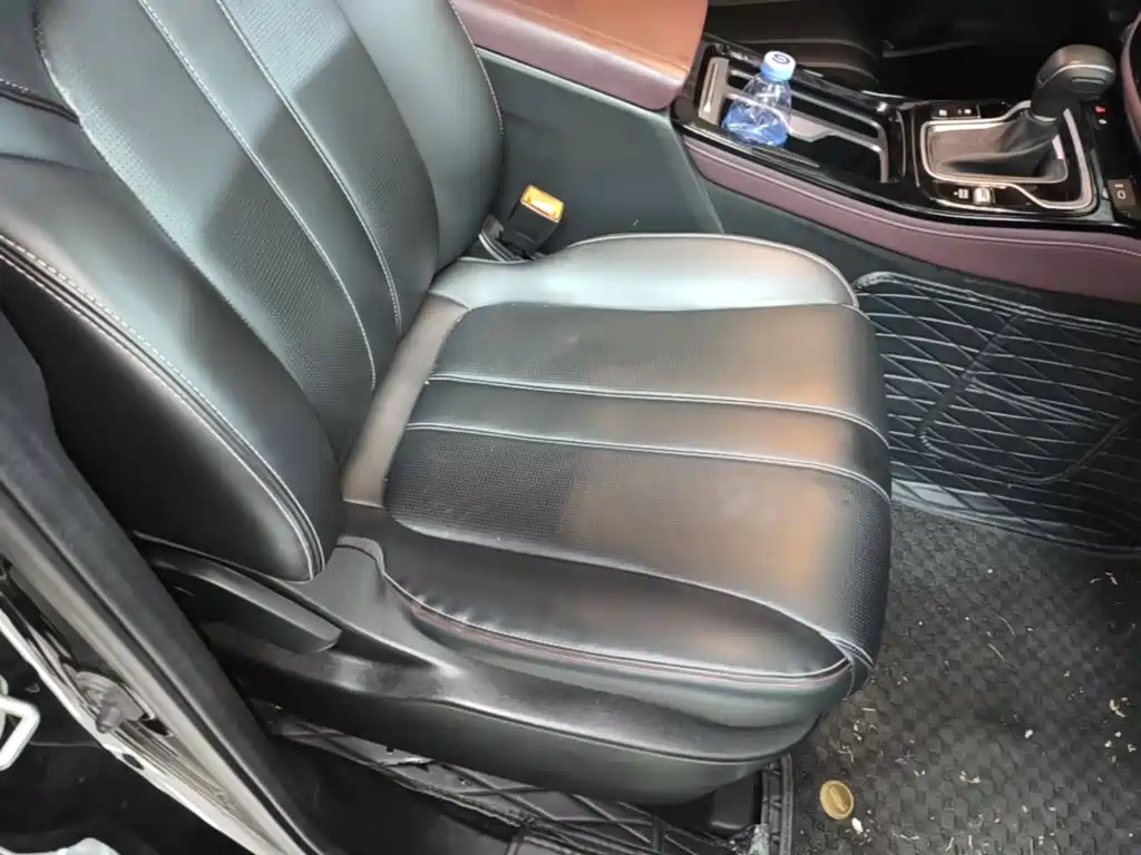 GAC Motor Trumpchi M6 — миниатюра 25