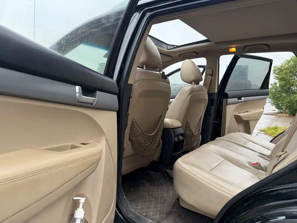 Kia Sorento — миниатюра 16