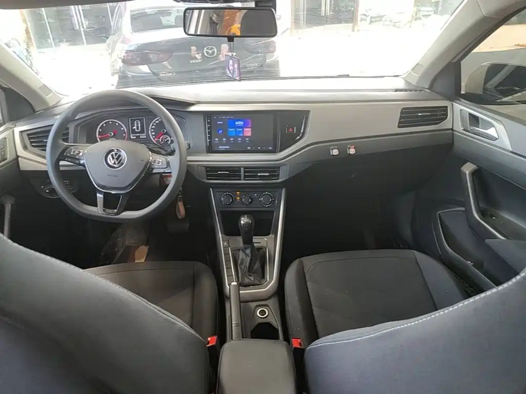 Volkswagen Polo — миниатюра 10