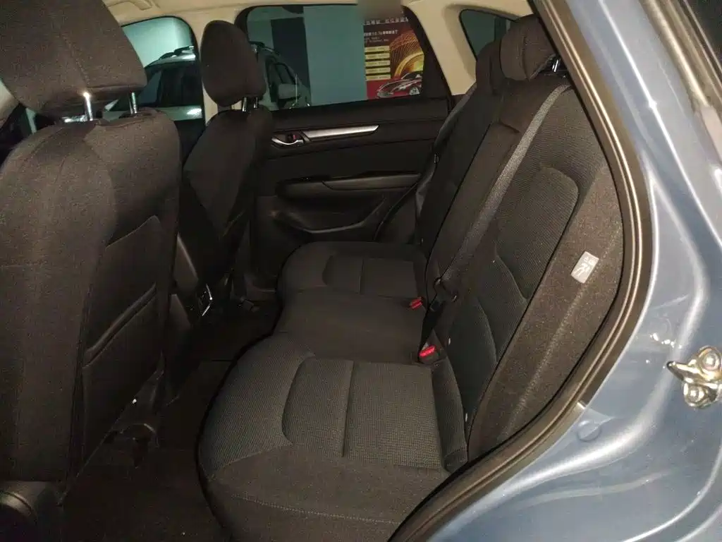 Mazda CX-5 — миниатюра 15