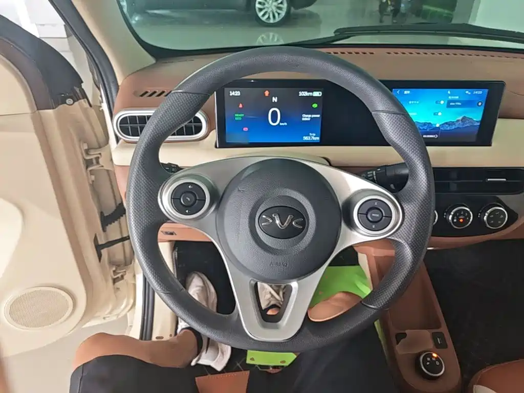 FERRAL EV — миниатюра 11