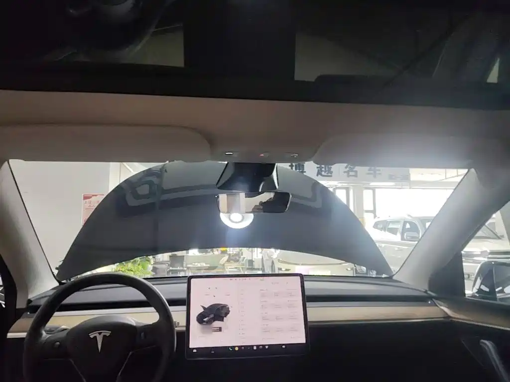 Tesla Model Y — миниатюра 18
