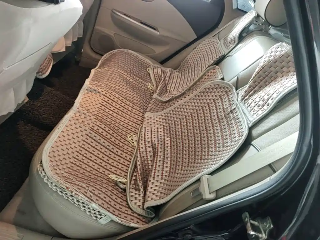 Buick Excelle — миниатюра 17