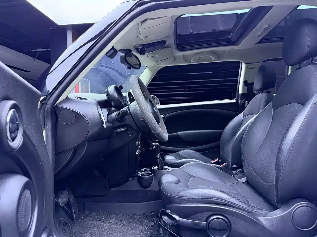 MINI Mini Clubman — миниатюра 13