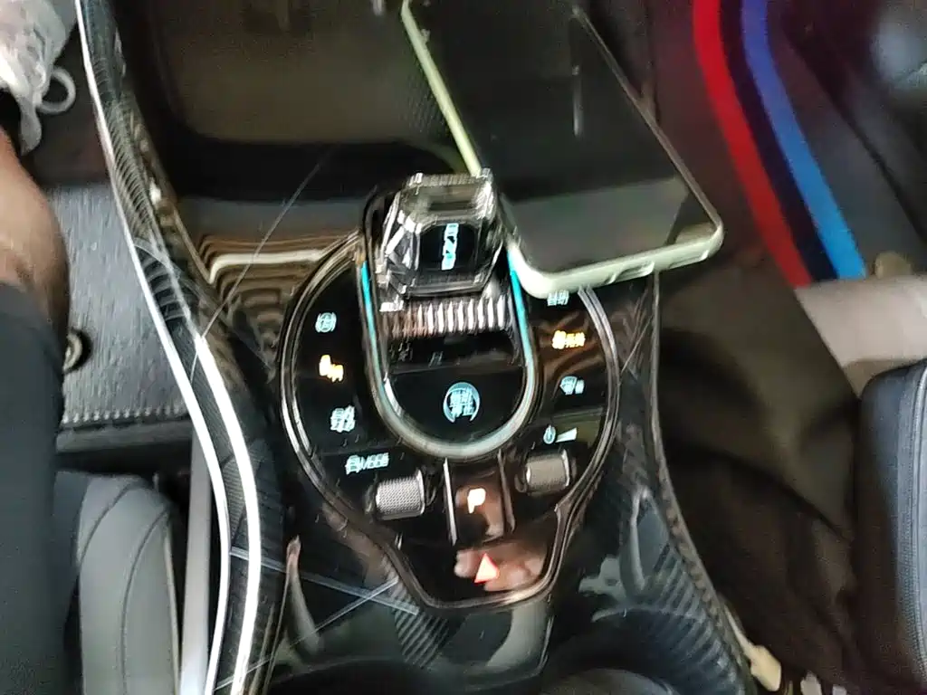 BYD Seal — миниатюра 14