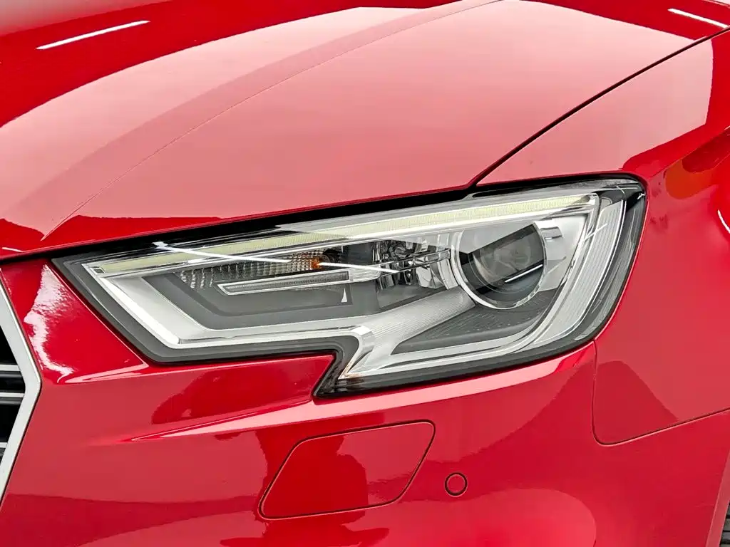 Audi A3 — миниатюра 9